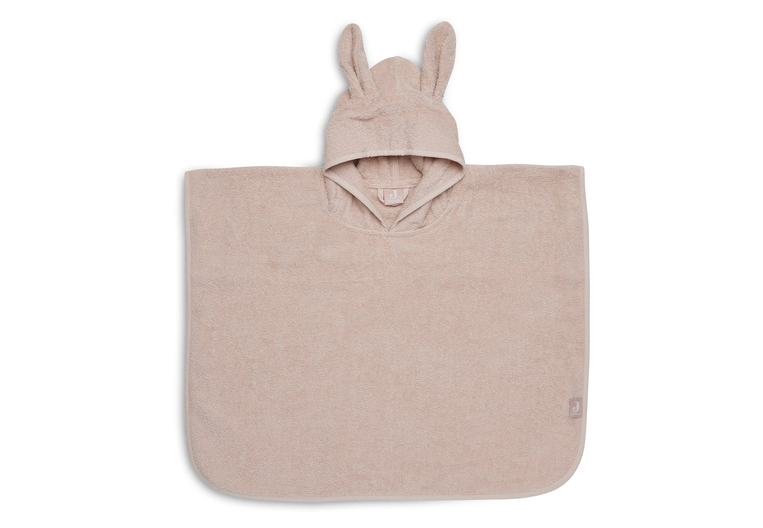 Badeponcho mit Giraffe mit Sterne und Namen - Tolles Must Have für die Badezeit