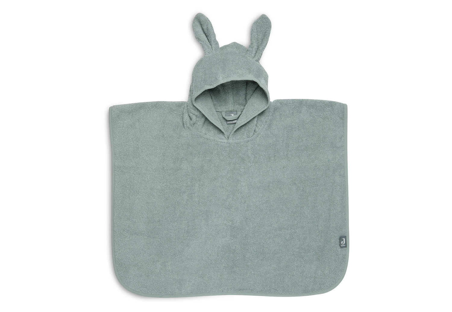 Badeponcho mit Giraffe mit Sterne und Namen - Tolles Must Have für die Badezeit