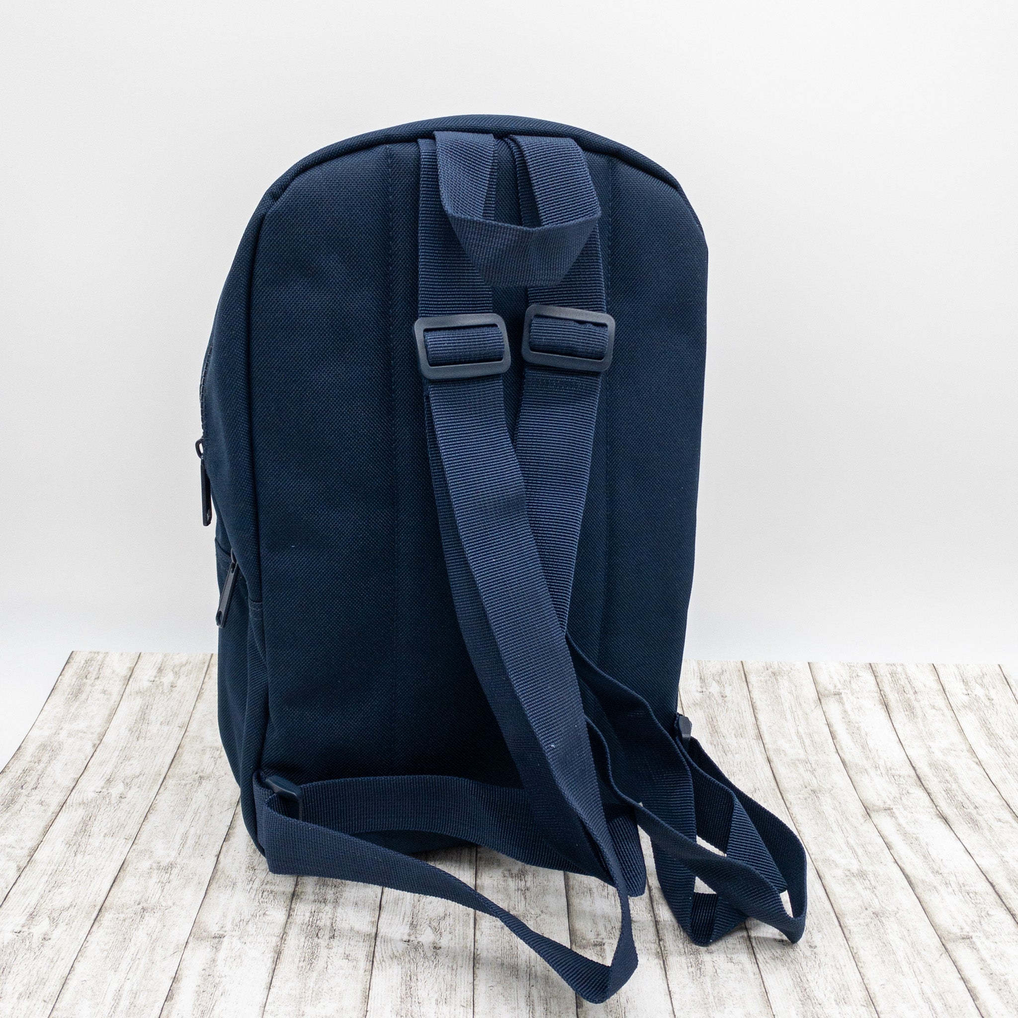 Personalisierter Kinderrucksack mit Name und Feuerwehr - Perfekt für den Kindergarten