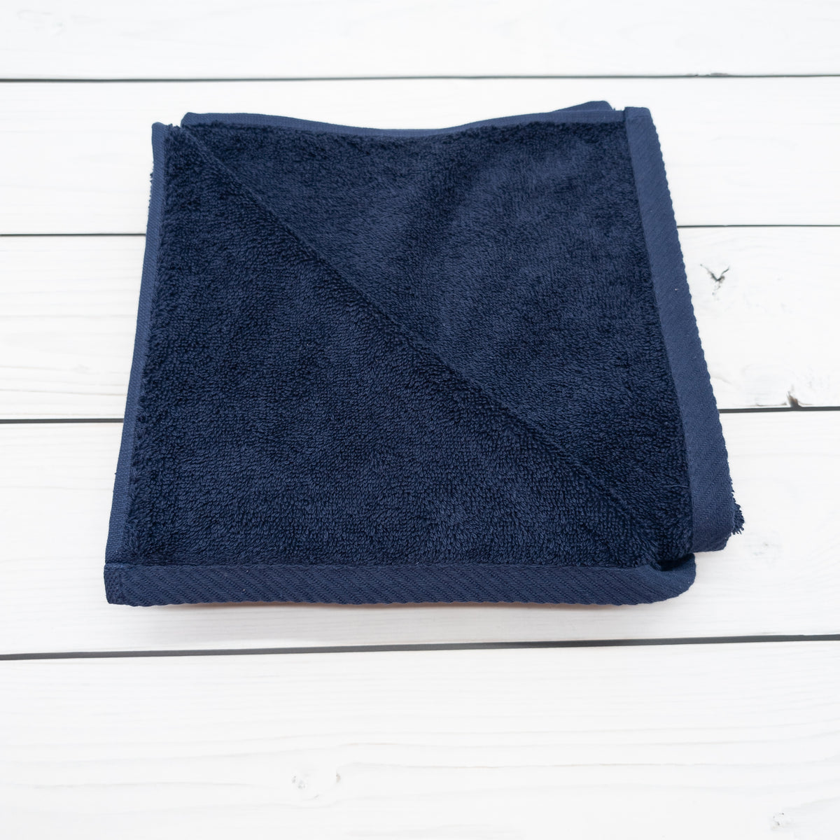 Personalisiertes Handtuch mit Feuerwehrauto und Name – 50 x 100 cm